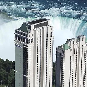 Hilton Falls/ Fallsview And **** Niagara Falls